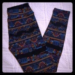 Leggings